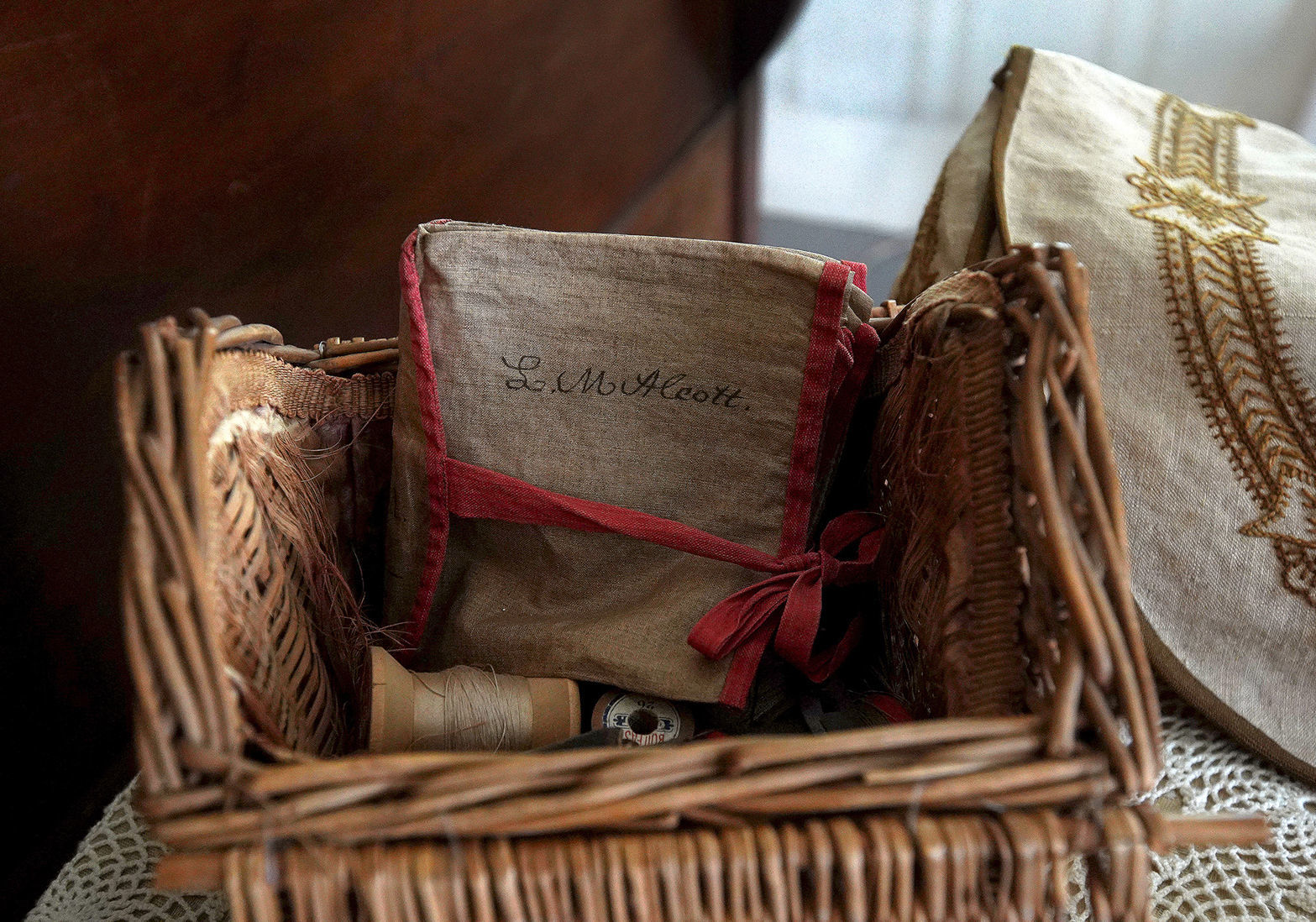 Travel: Follow the footsteps of ‘Little Women’ on a pilgrimage in Massachusetts